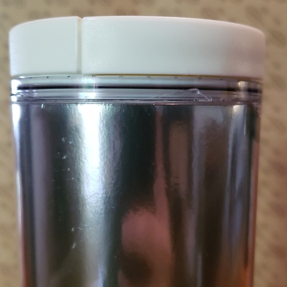 Starbucks, Sunset Ombre Plastic Tumbler - Picture 5 of 8